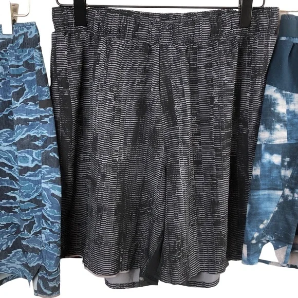 Lululemon Surge Shorts - Bundle of 3 - Picture 5 of 16